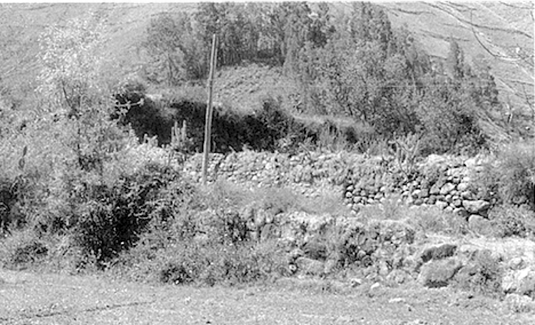 hatun ñan