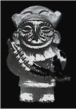 shaman