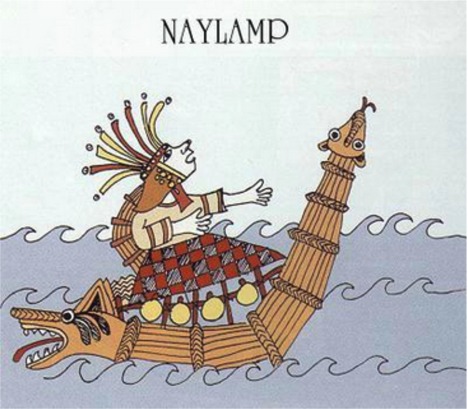 Naymlamp