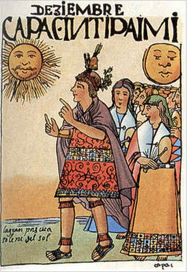 Qhapaq Raymi