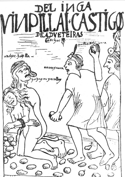 adultery
