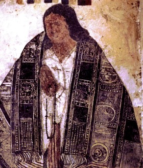 cacique, cacica